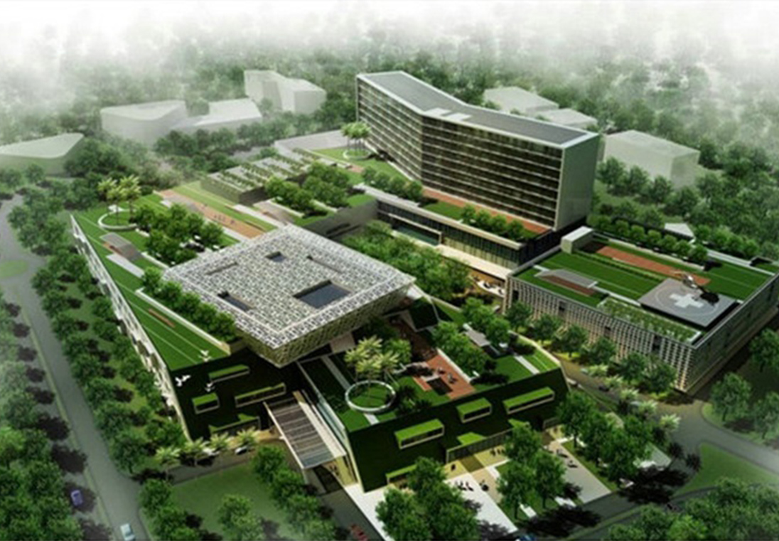 Sri Lanka National Defense University