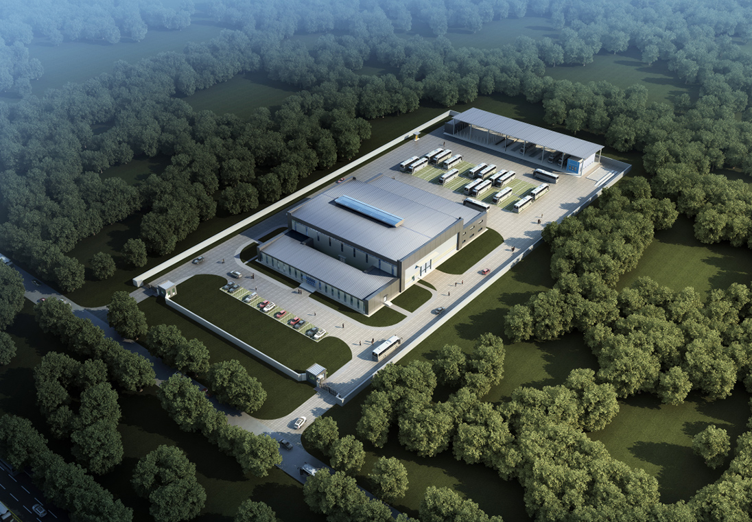 Mozambique Auto Repair Shop Project